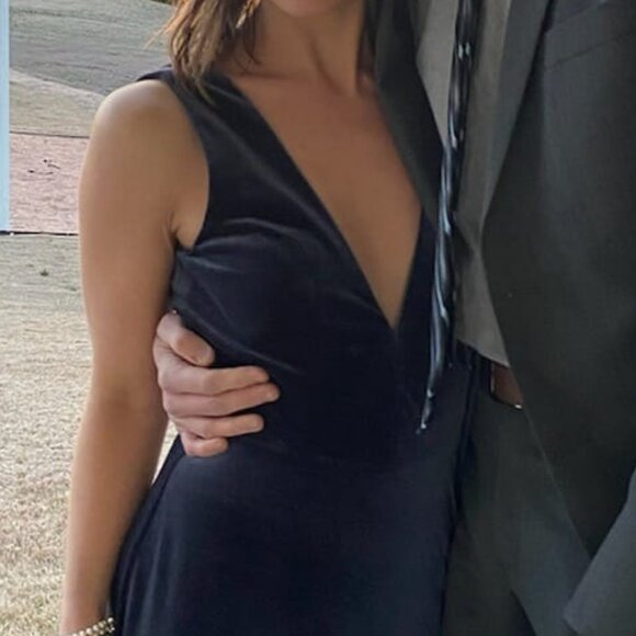 Jimmy Yoo Event Dress - Picture 4 of 5